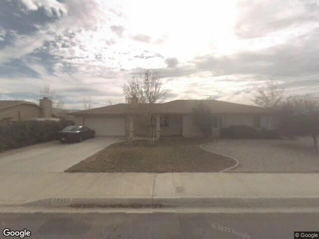 House image located at Apple Valley, CA 92308
