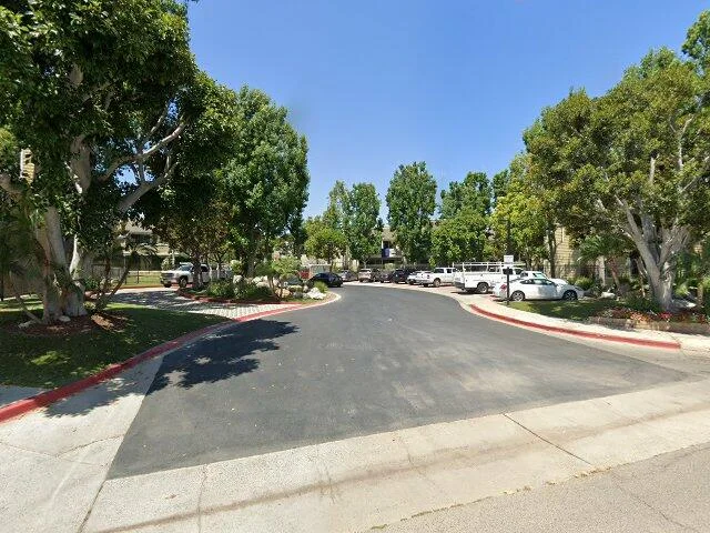 House image located at Santa Ana, CA 92704