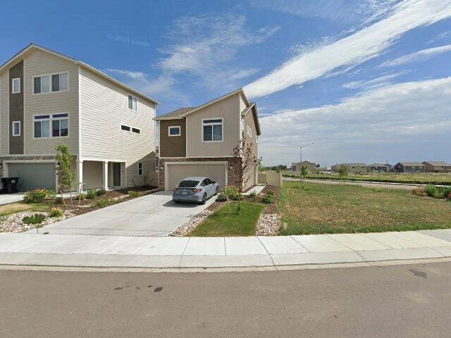 House image located at Fountain, CO 80817