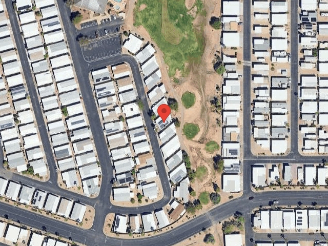 House image located at Surprise, AZ 85374