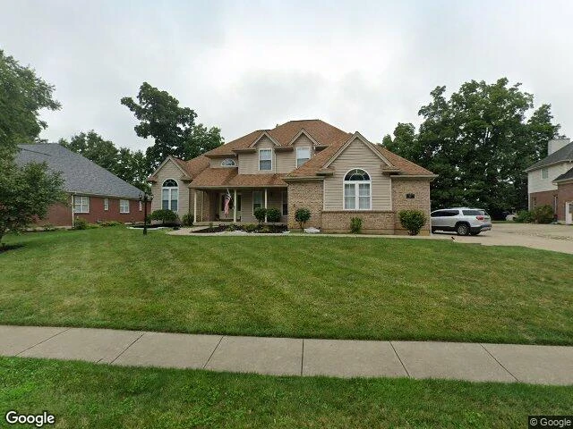 House image located at Cincinnati, OH 45245