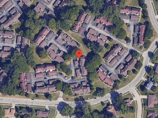 House image located at Columbus, OH 43213