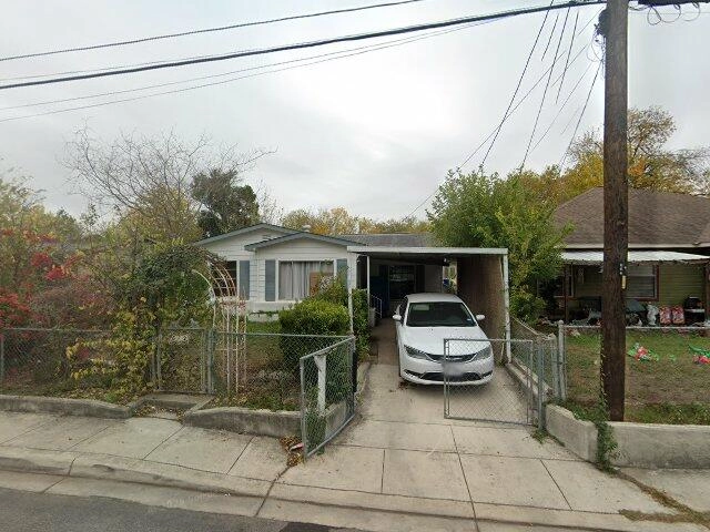House image located at San Antonio, TX 78214