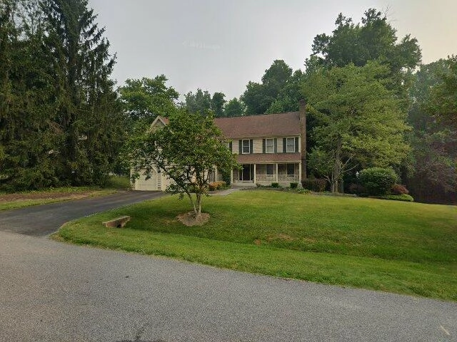 House image located at Bowie, MD 20721