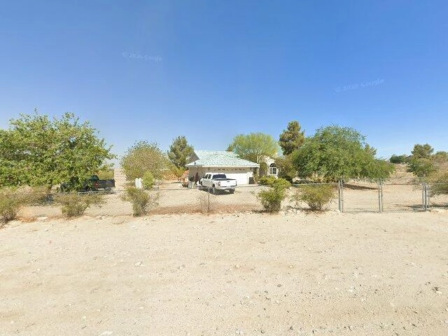 House image located at Pinon Hills, CA 92372