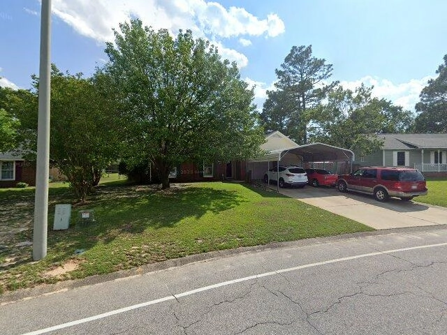 House image located at Fayetteville, NC 28314