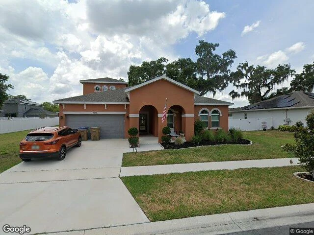 House image located at Kissimmee, FL 34746
