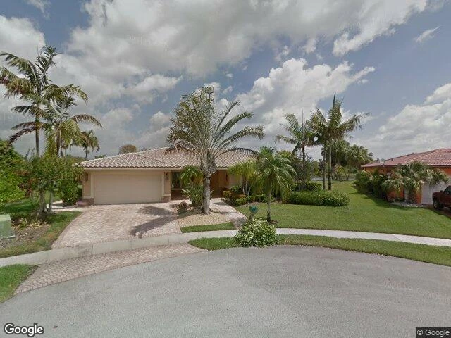 House image located at Fort Lauderdale, FL 33326