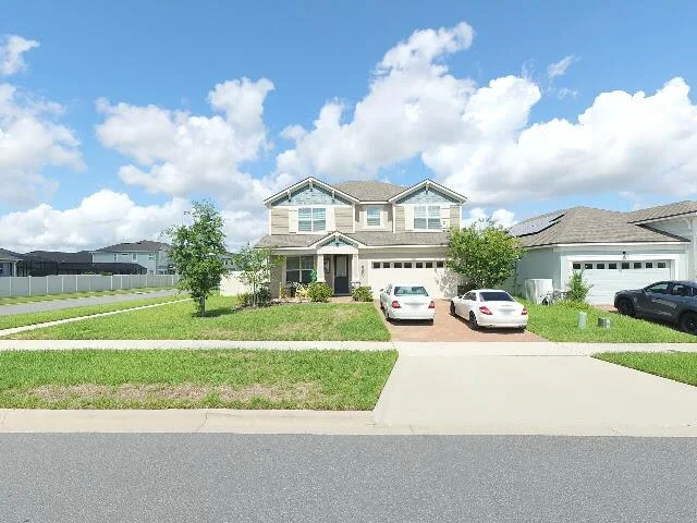 House image located at Clermont, FL 34711