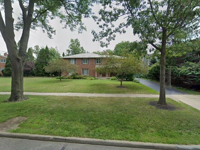 House image located at Beachwood, OH 44122