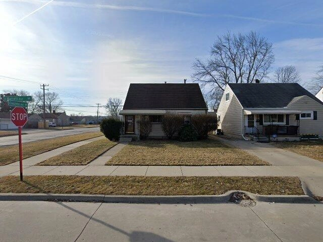 House image located at Madison Heights, MI 48071