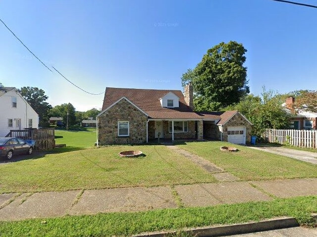 House image located at Roanoke, VA 24012