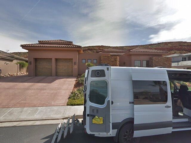 House image located at Saint George, UT 84770