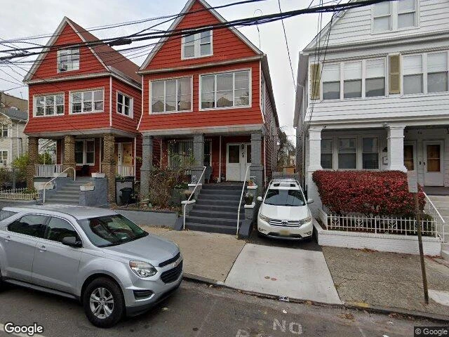 House image located at Jersey City, NJ 07305