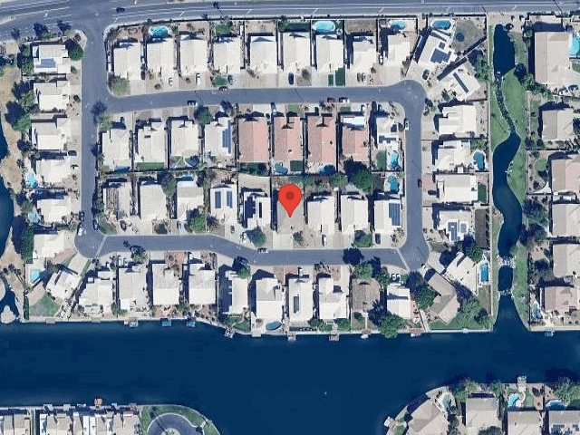 House image located at Peoria, AZ 85381