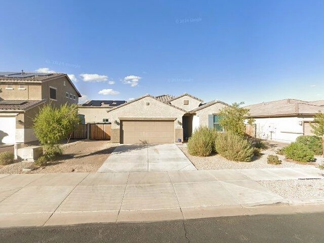 House image located at Surprise, AZ 85387