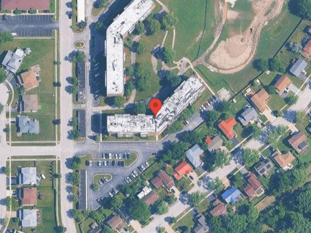 House image located at Hazel Crest, IL 60429