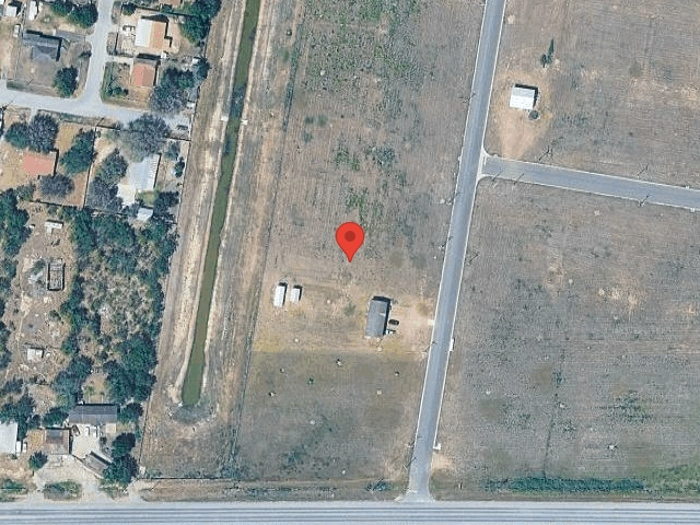 House image located at Edcouch, TX 78538