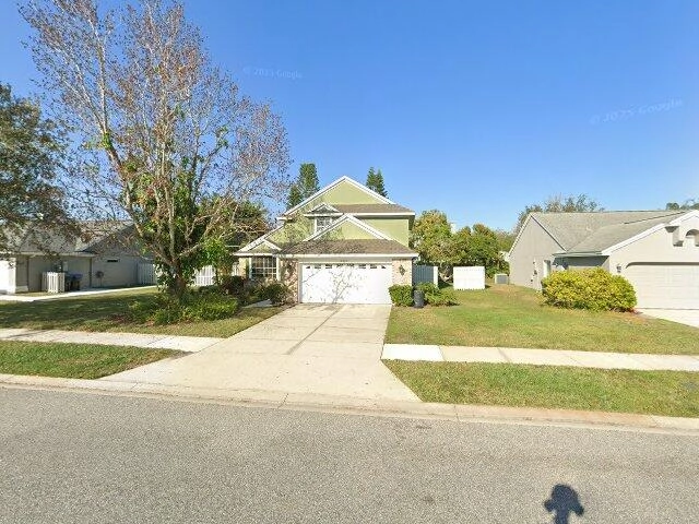 House image located at Orlando, FL 32837