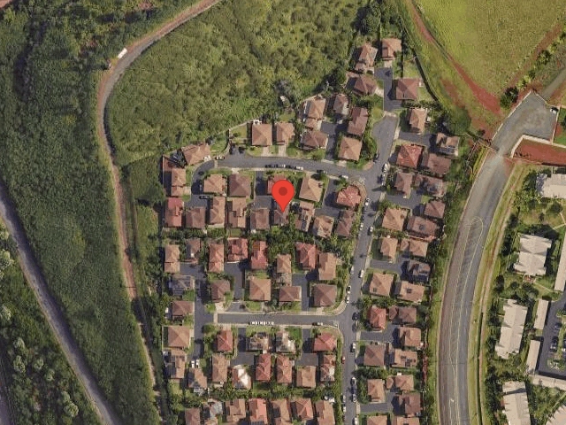 House image located at Waipahu, HI 96797