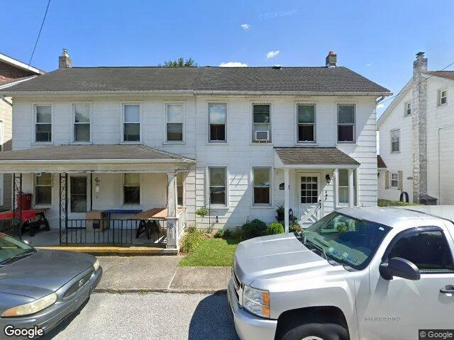 House image located at Emigsville, PA 17318