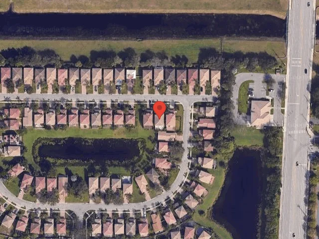 House image located at Lake Worth, FL 33463