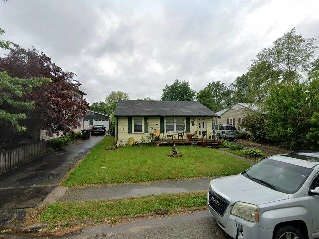 House image located at Anderson, IN 46013