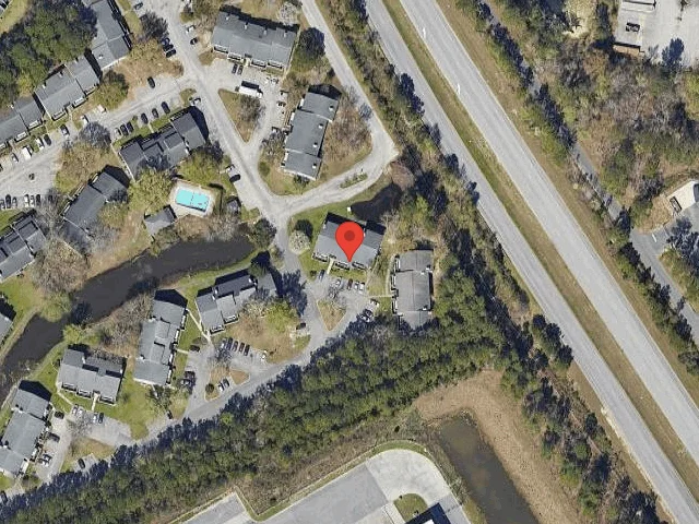 House image located at Goose Creek, SC 29445