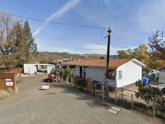 House image located at Clearlake Oaks, CA 95423