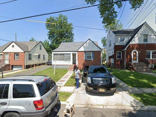 House image located at Hillside, NJ 07205