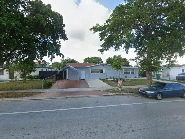 House image located at Miami Gardens, FL 33056