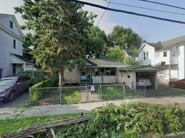 House image located at Syracuse, NY 13204