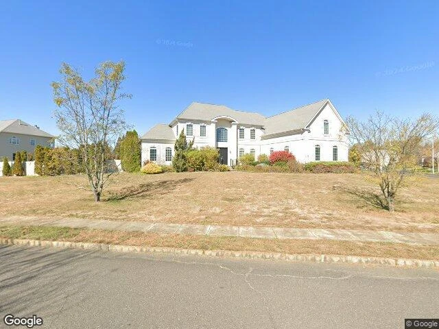 House image located at Freehold, NJ 07728