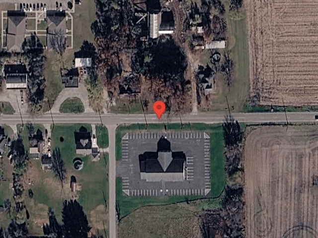 House image located at Lake Village, IN 46349