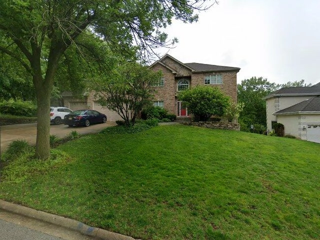 House image located at Bolingbrook, IL 60440