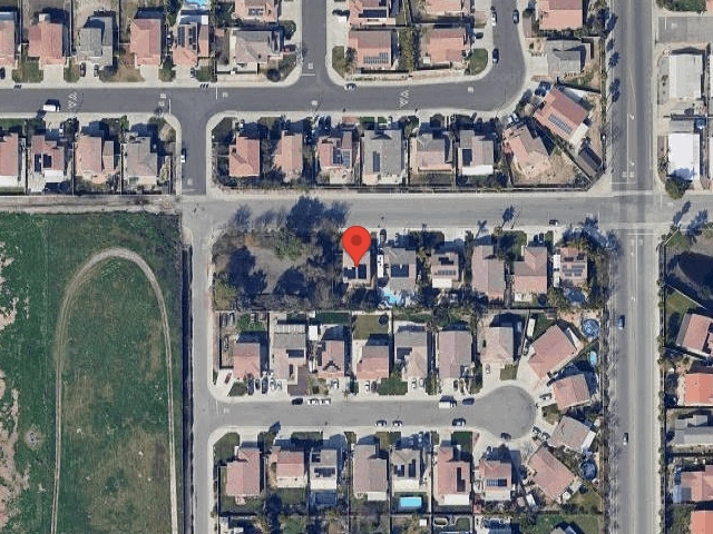 House image located at San Jacinto, CA 92582