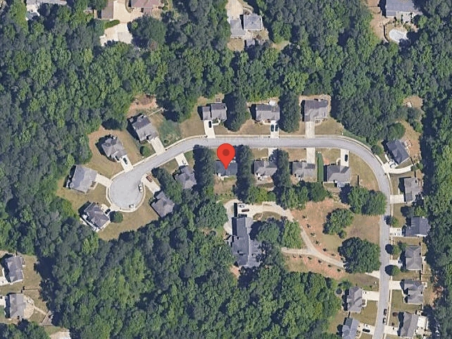 House image located at Marietta, GA 30008