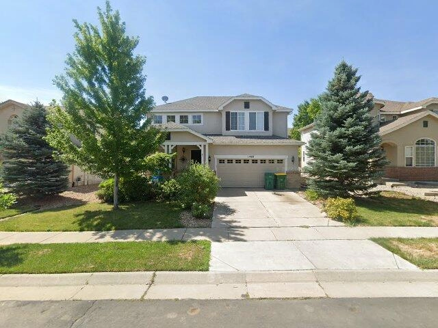 House image located at Aurora, CO 80018