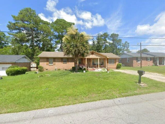 House image located at Columbia, SC 29204