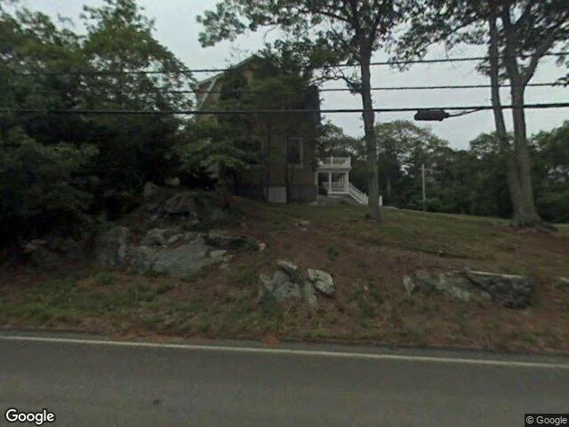 House image located at Cohasset, MA 02025
