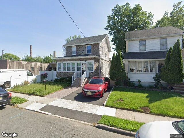 House image located at Linden, NJ 07036
