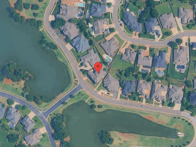 House image located at Oklahoma City, OK 73142