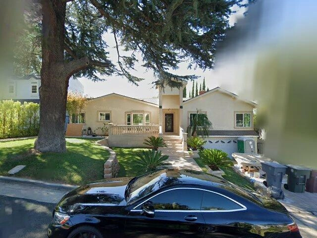 House image located at Glendale, CA 91208