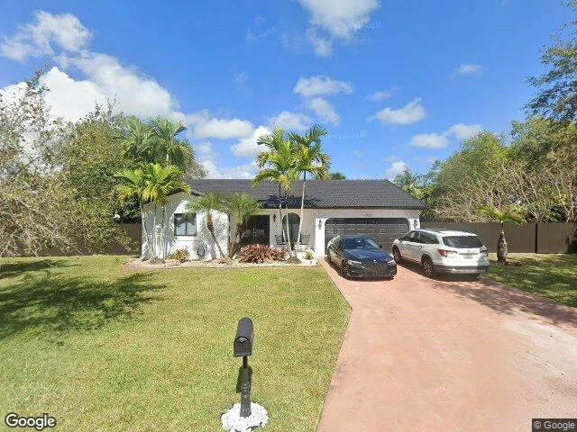 House image located at Miami, FL 33177