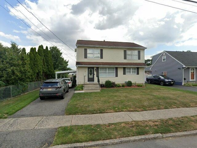 House image located at Clifton, NJ 07013