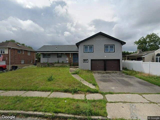 House image located at Bellmore, NY 11710