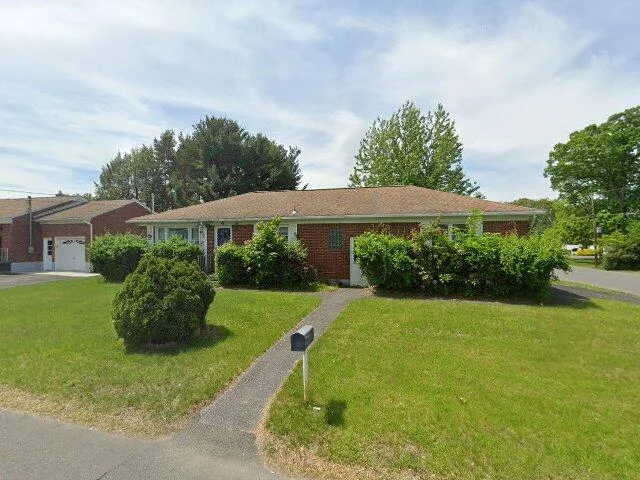 House image located at Albany, NY 12205