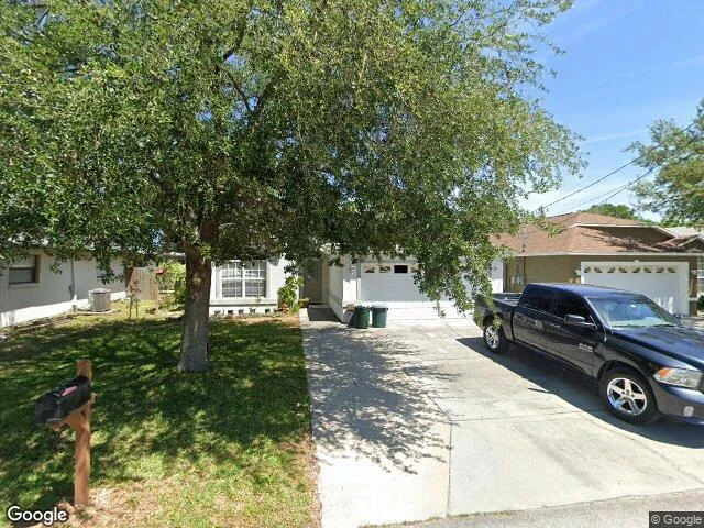 House image located at New Port Richey, FL 34652