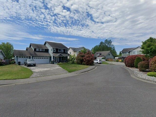 House image located at Blaine, WA 98230