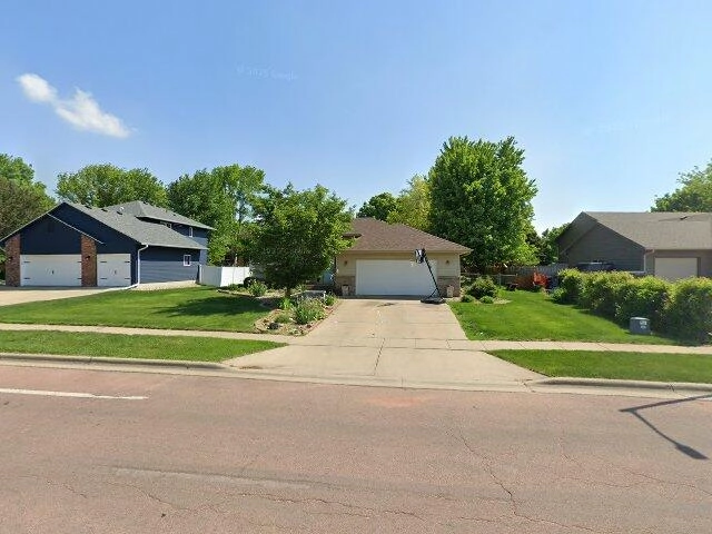 House image located at Sioux Falls, SD 57106